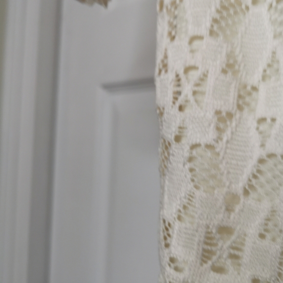 Kids lace event dress - Picture 4 of 12